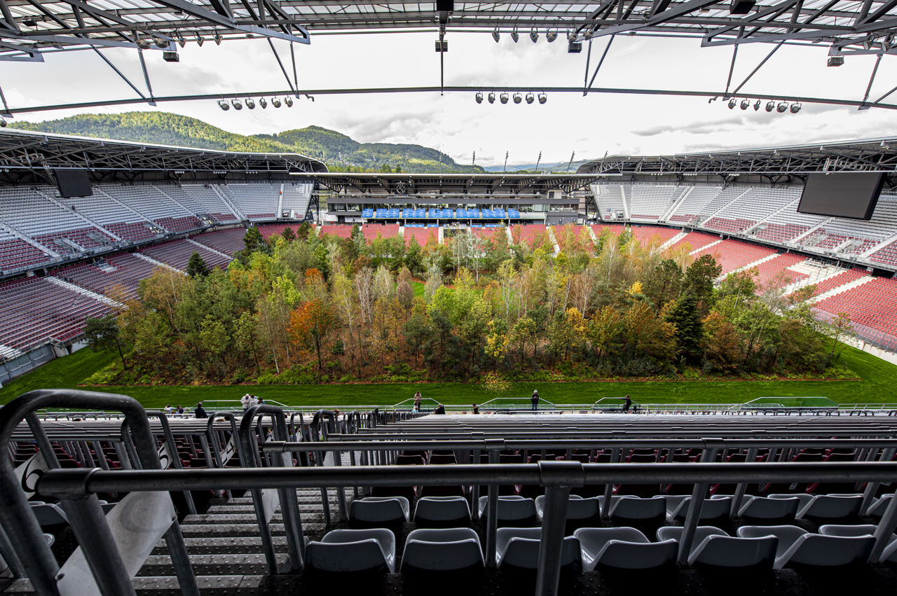 Waldstadion