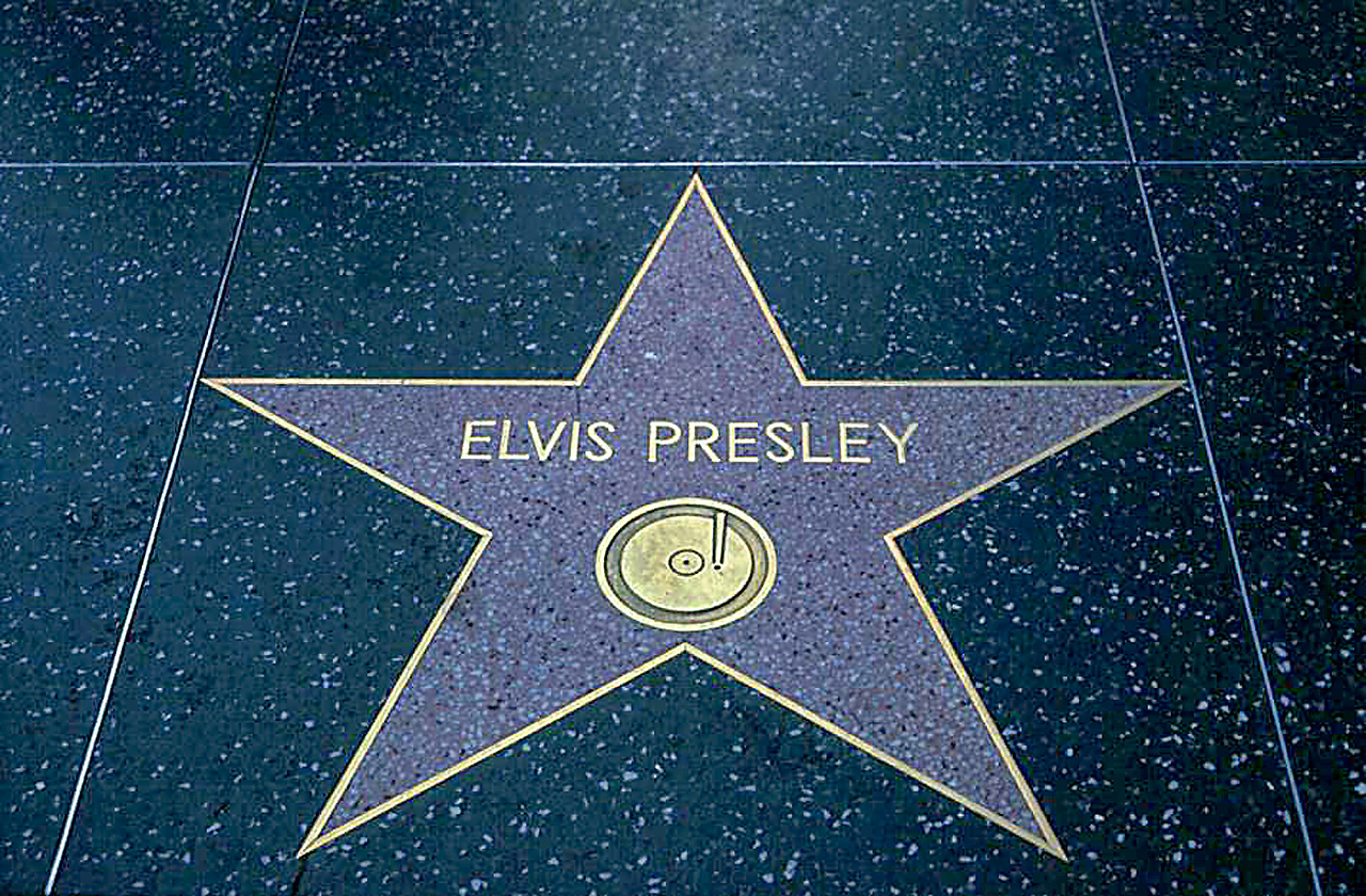 Walk of Fame