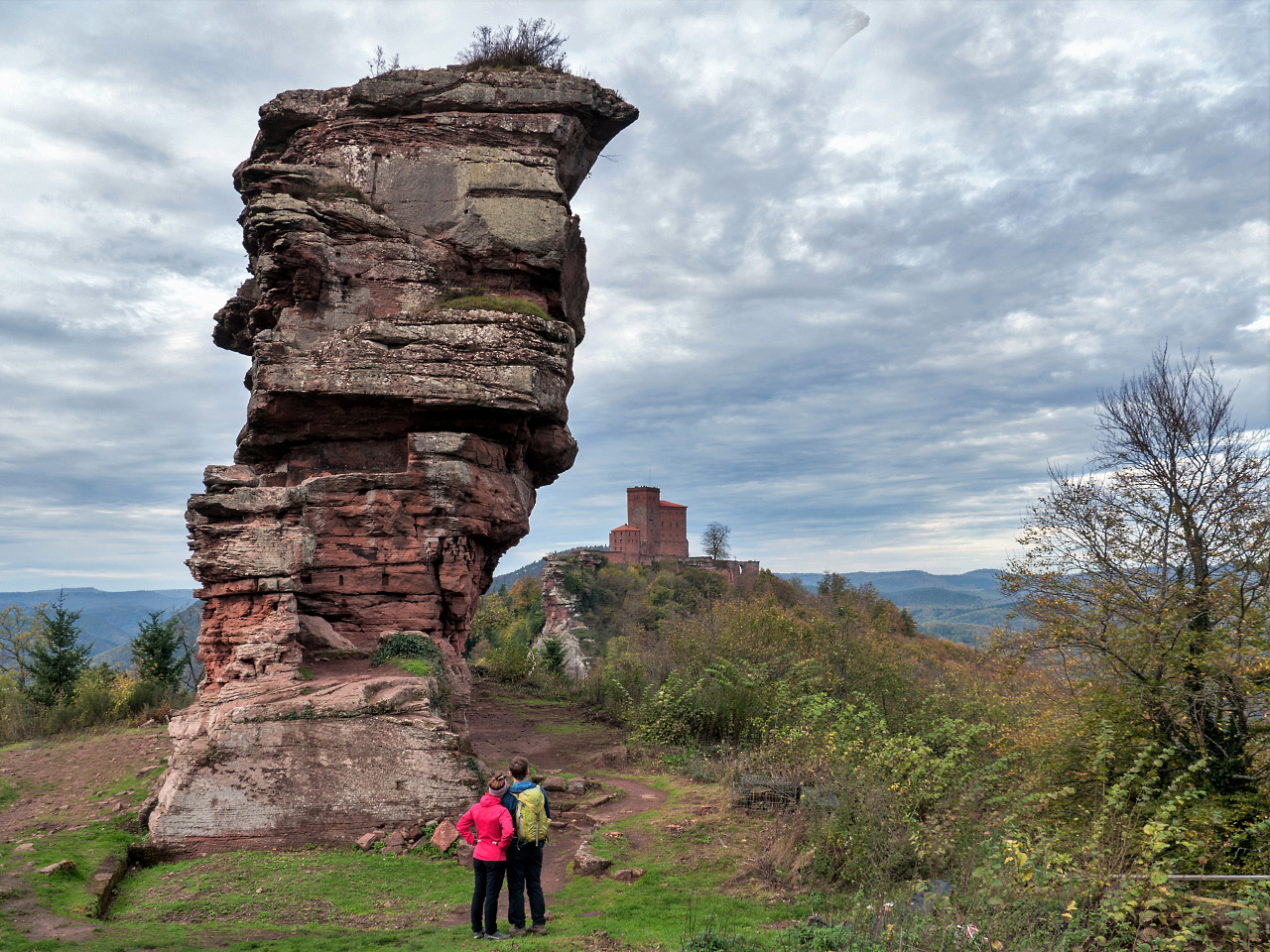 Wandertag