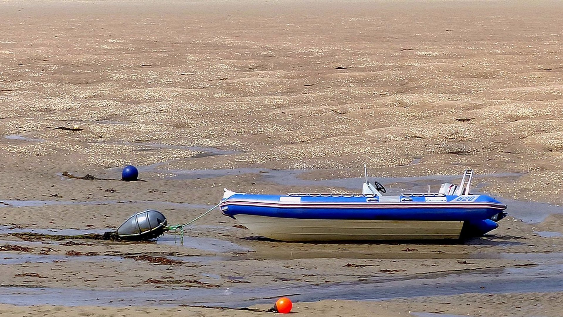 Wann kommt die Flut 2