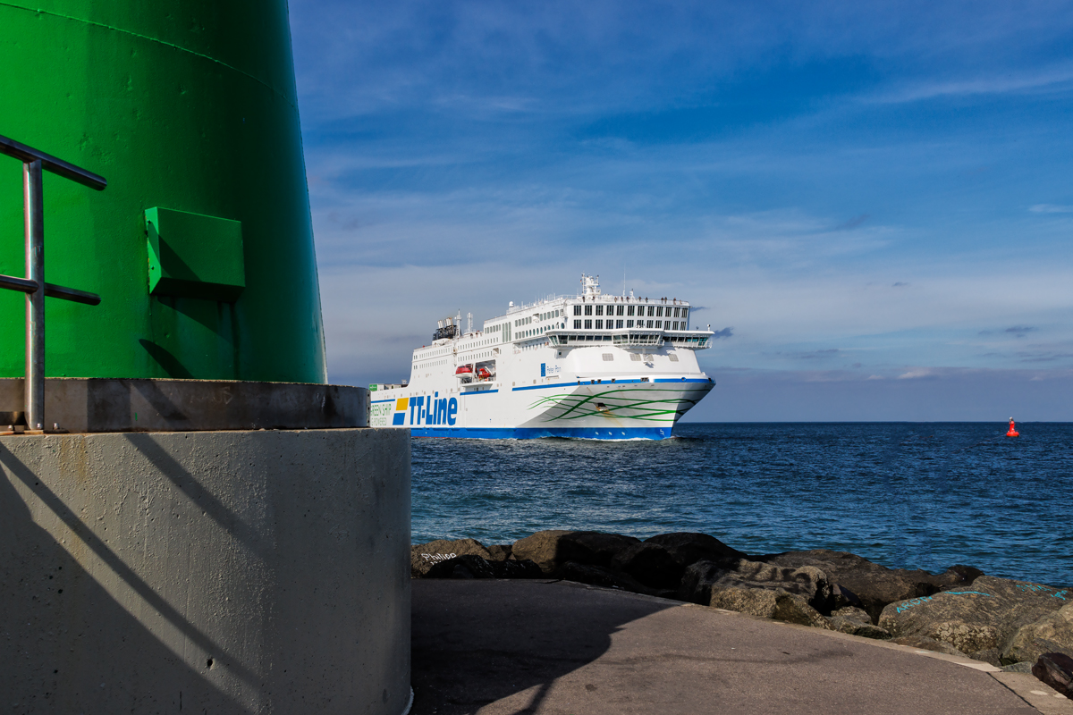 Warnemünde