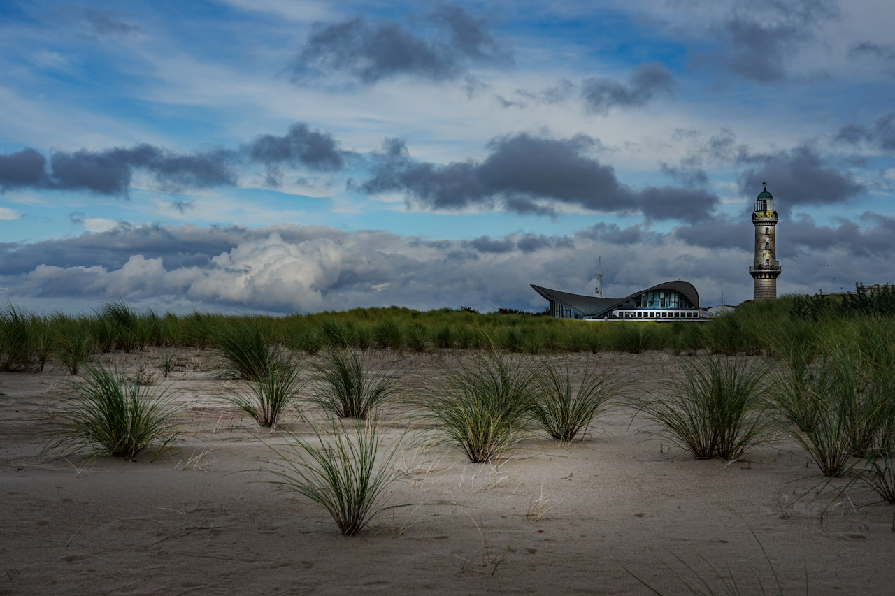 Warnemünde