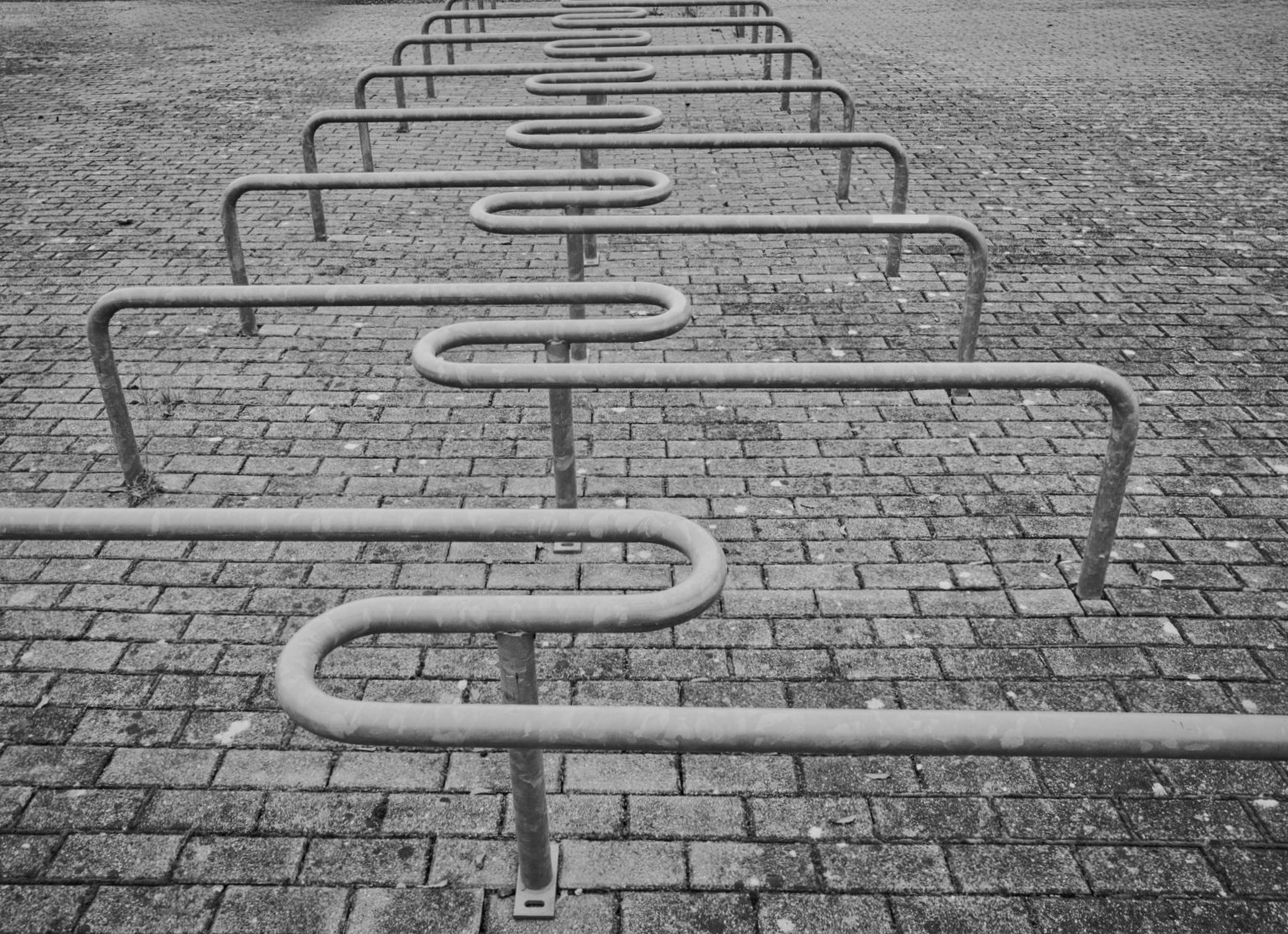 Warten auf den nächsten Sommer