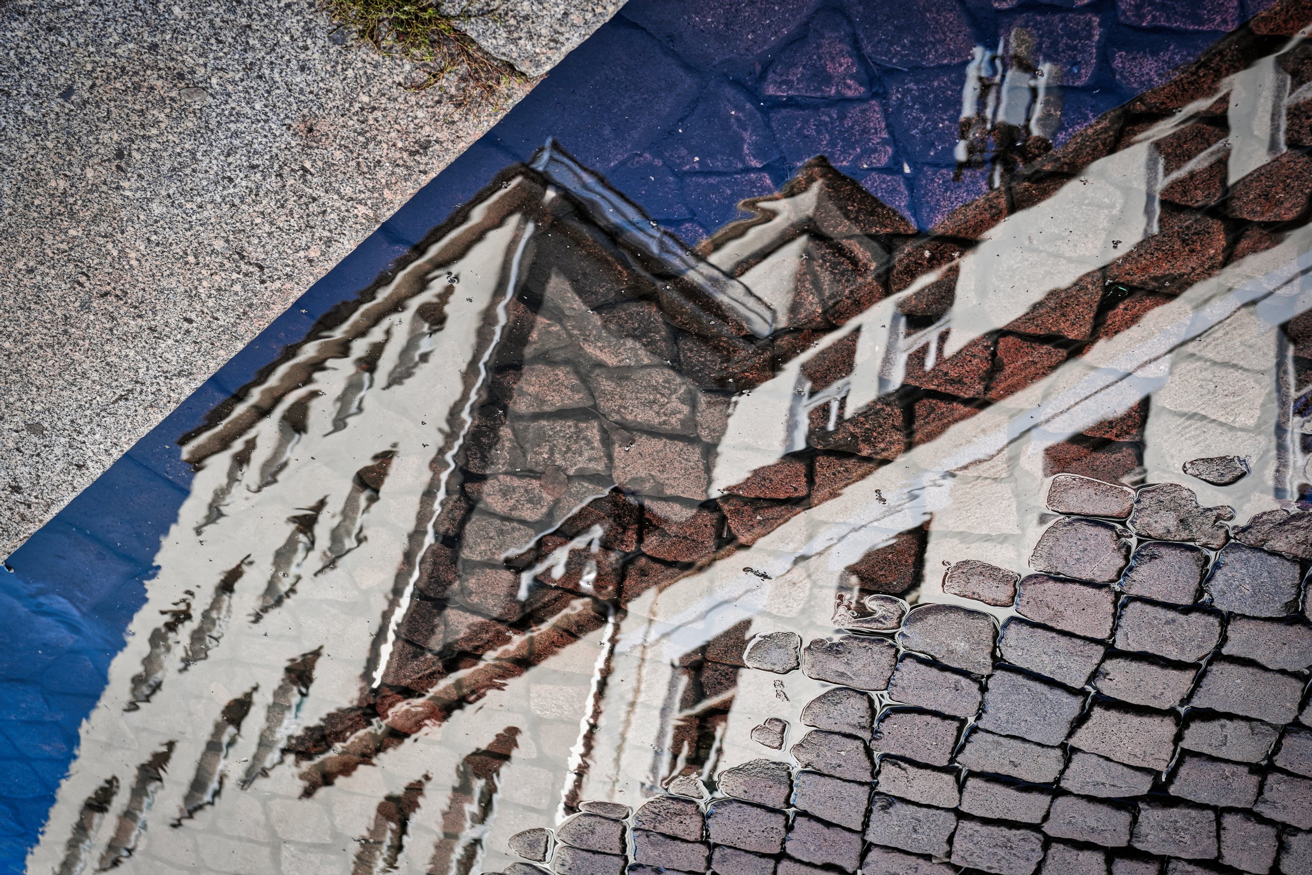 Wasserhaus