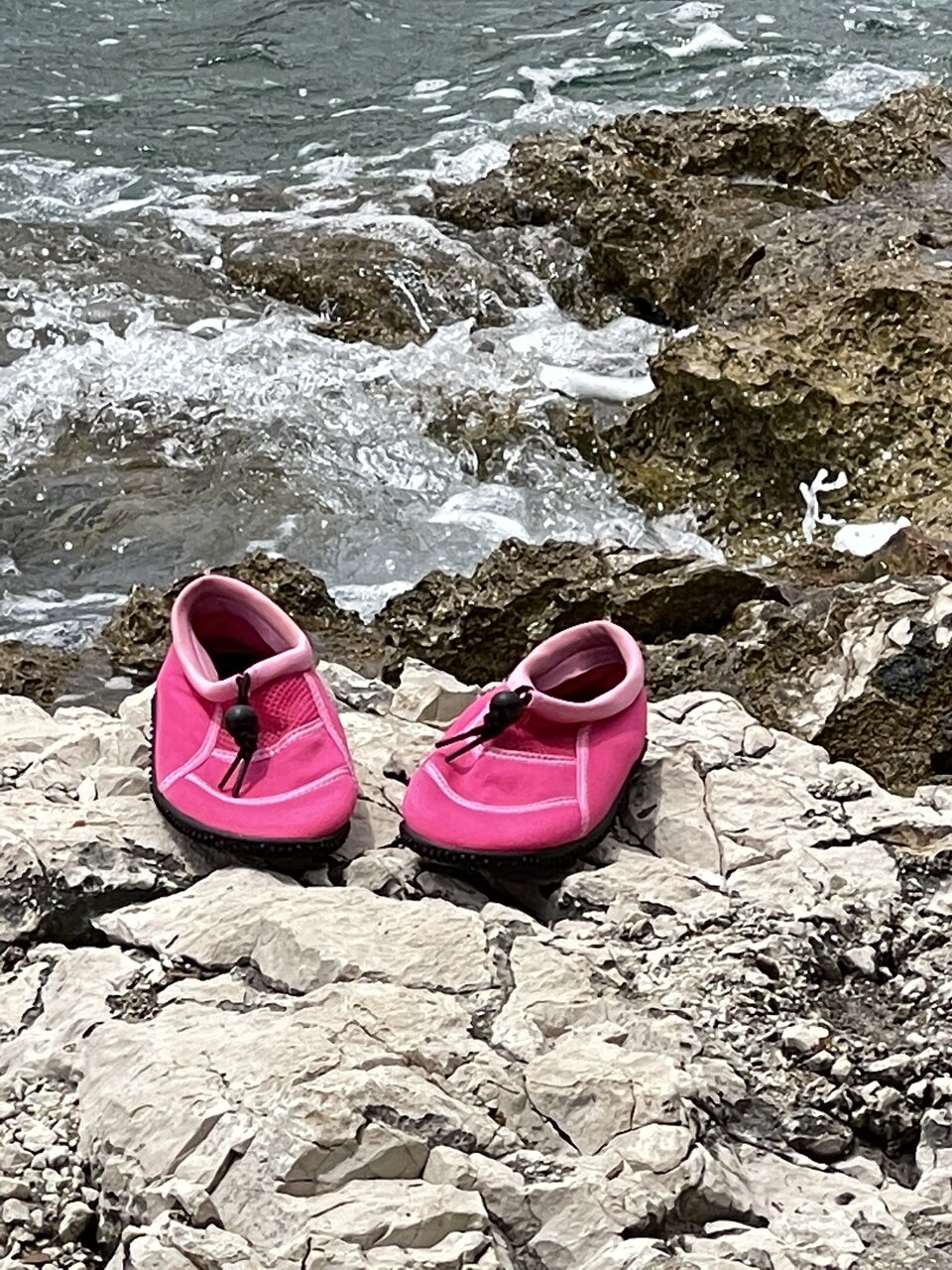 Wasserschuhe