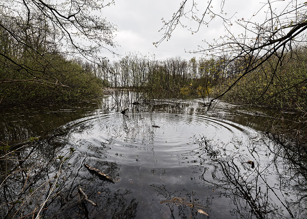 Wasserspiel