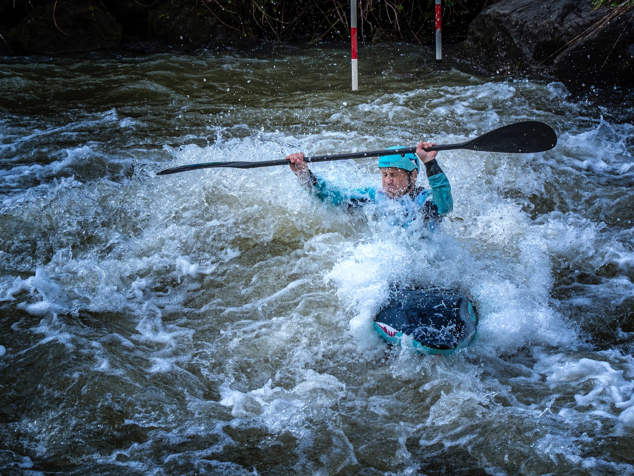 Wassersport