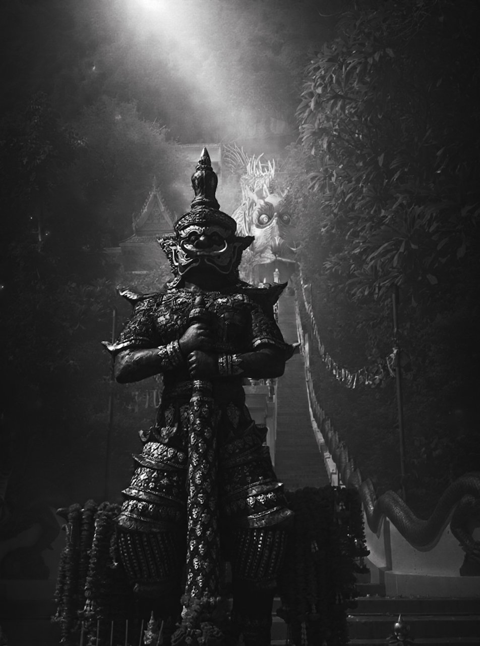 Wat Ban Tham