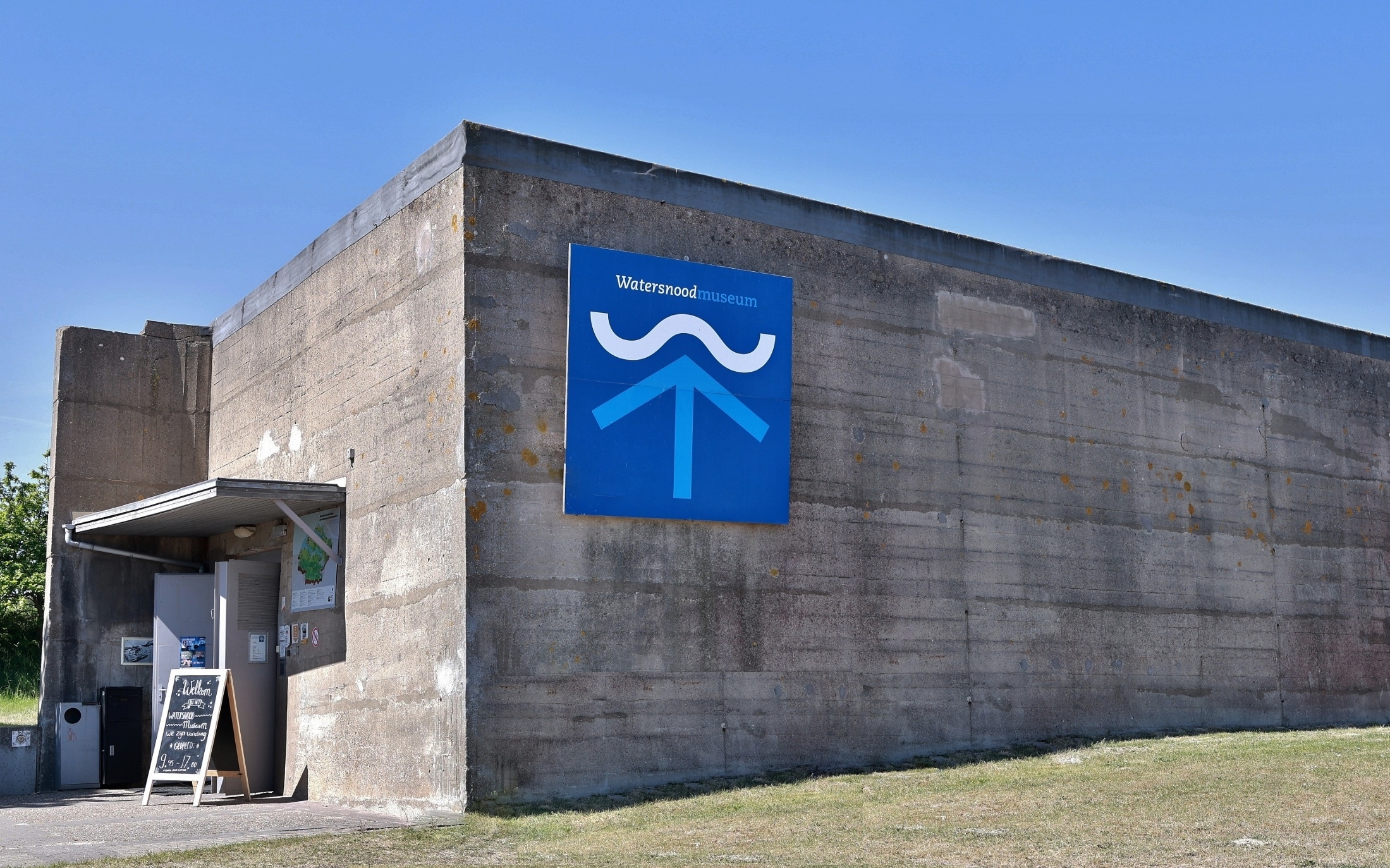 Watersnoodmuseum