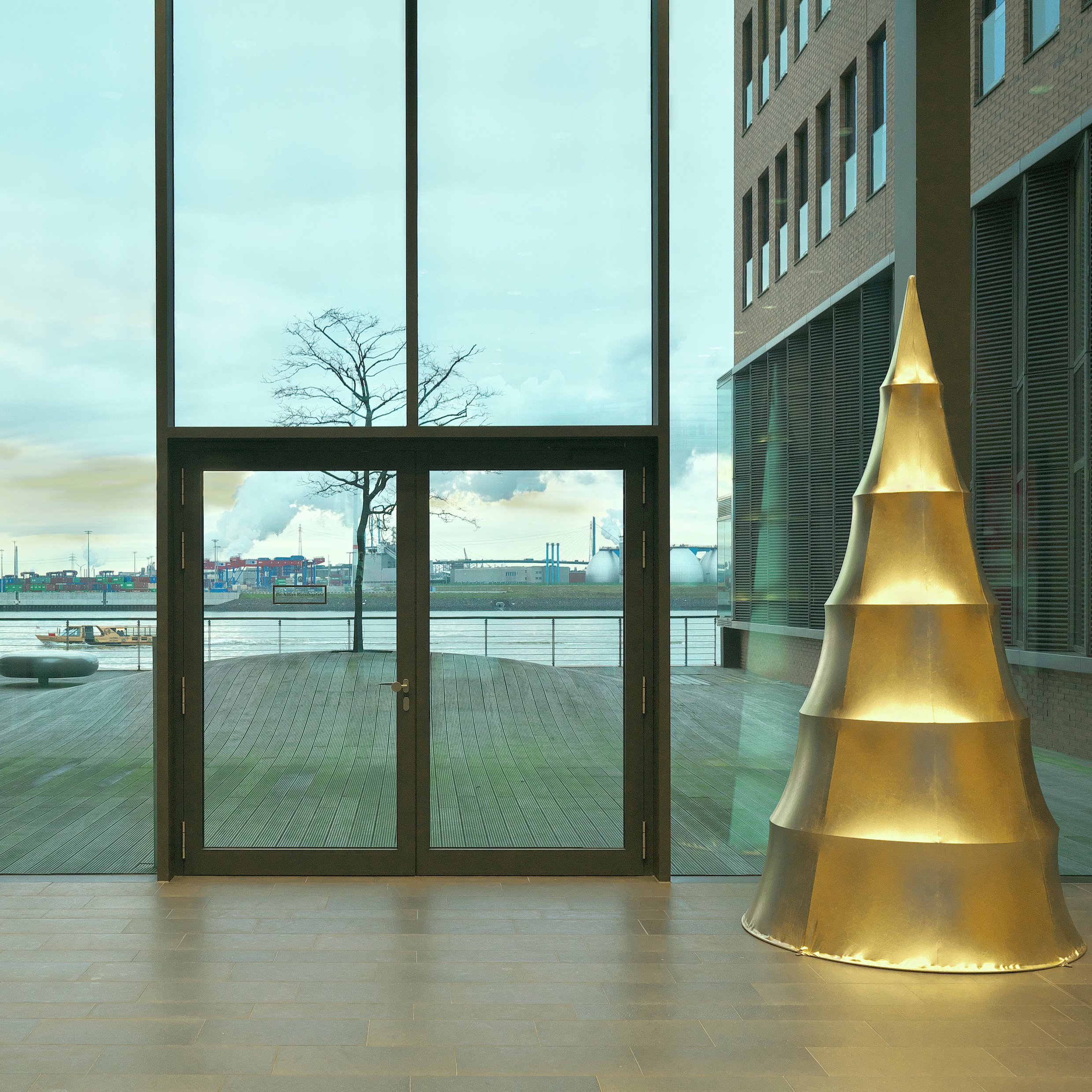 Weihnachten steht vor der Tür