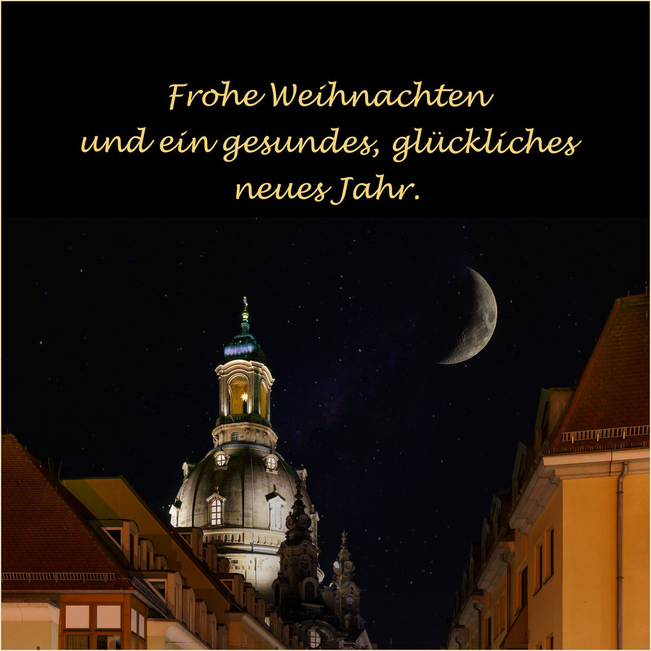 Weihnachtsgruß