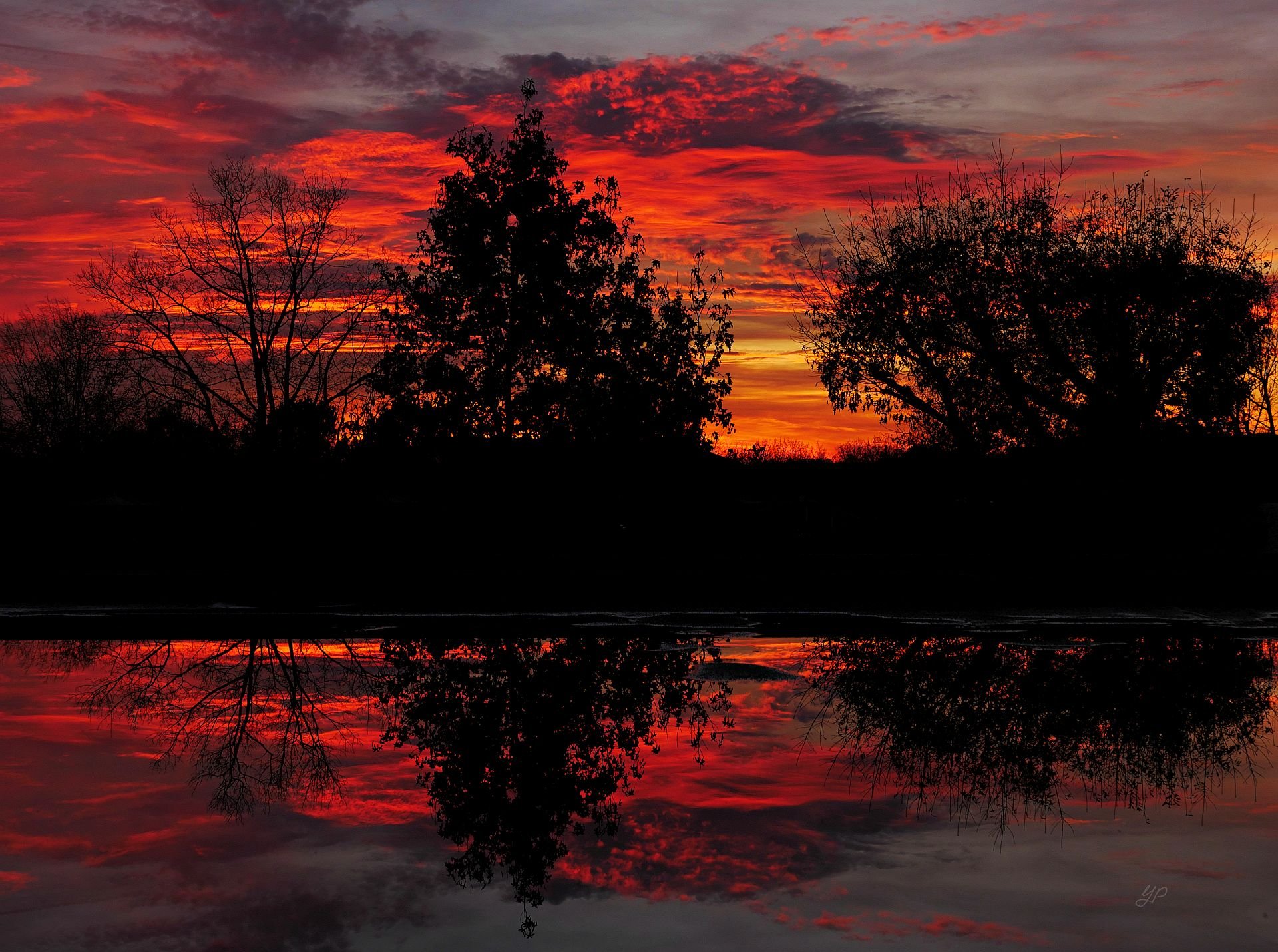 Wenn die Engel Brot backen