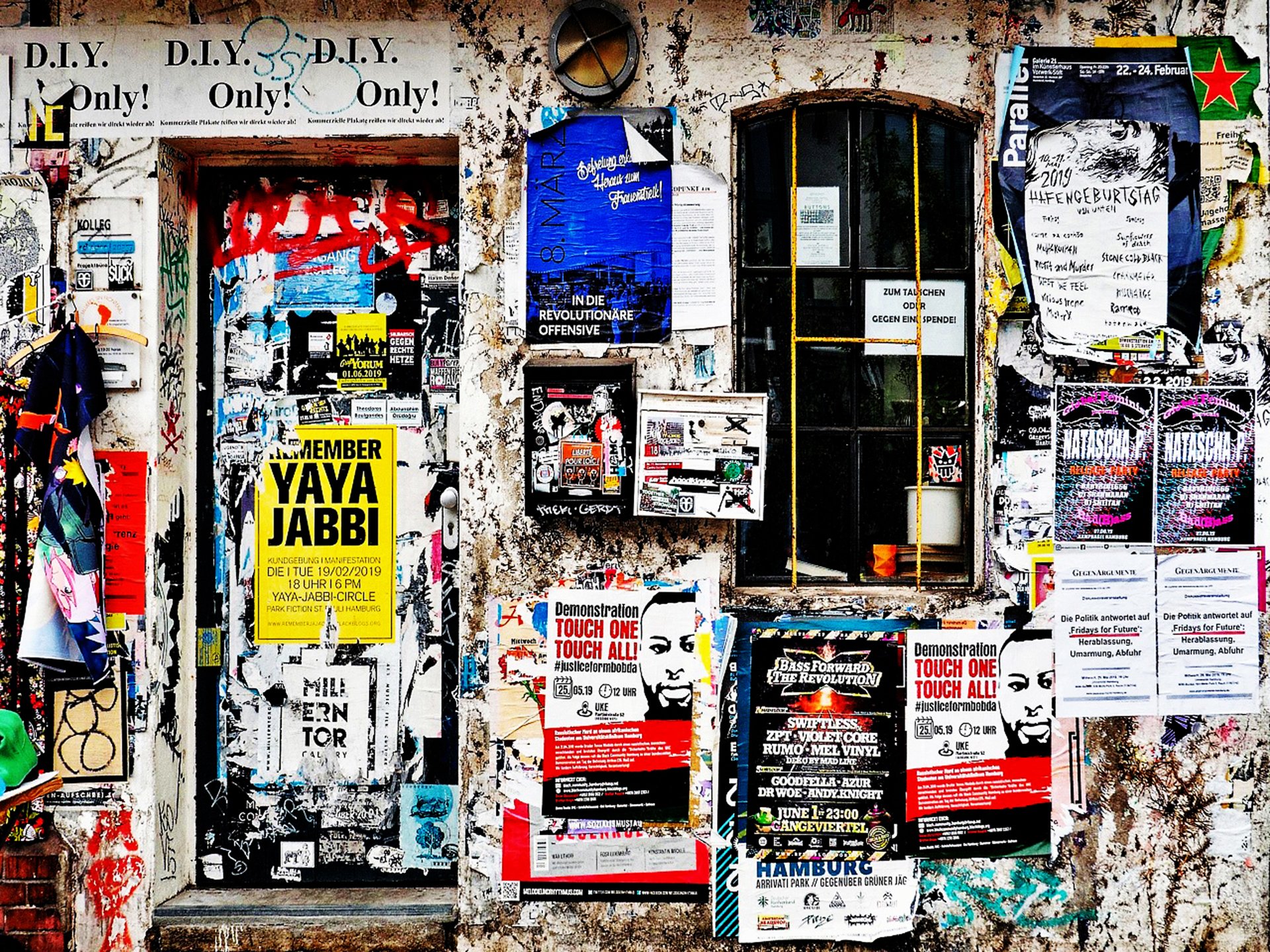 Werbung machen ist keine Kunst