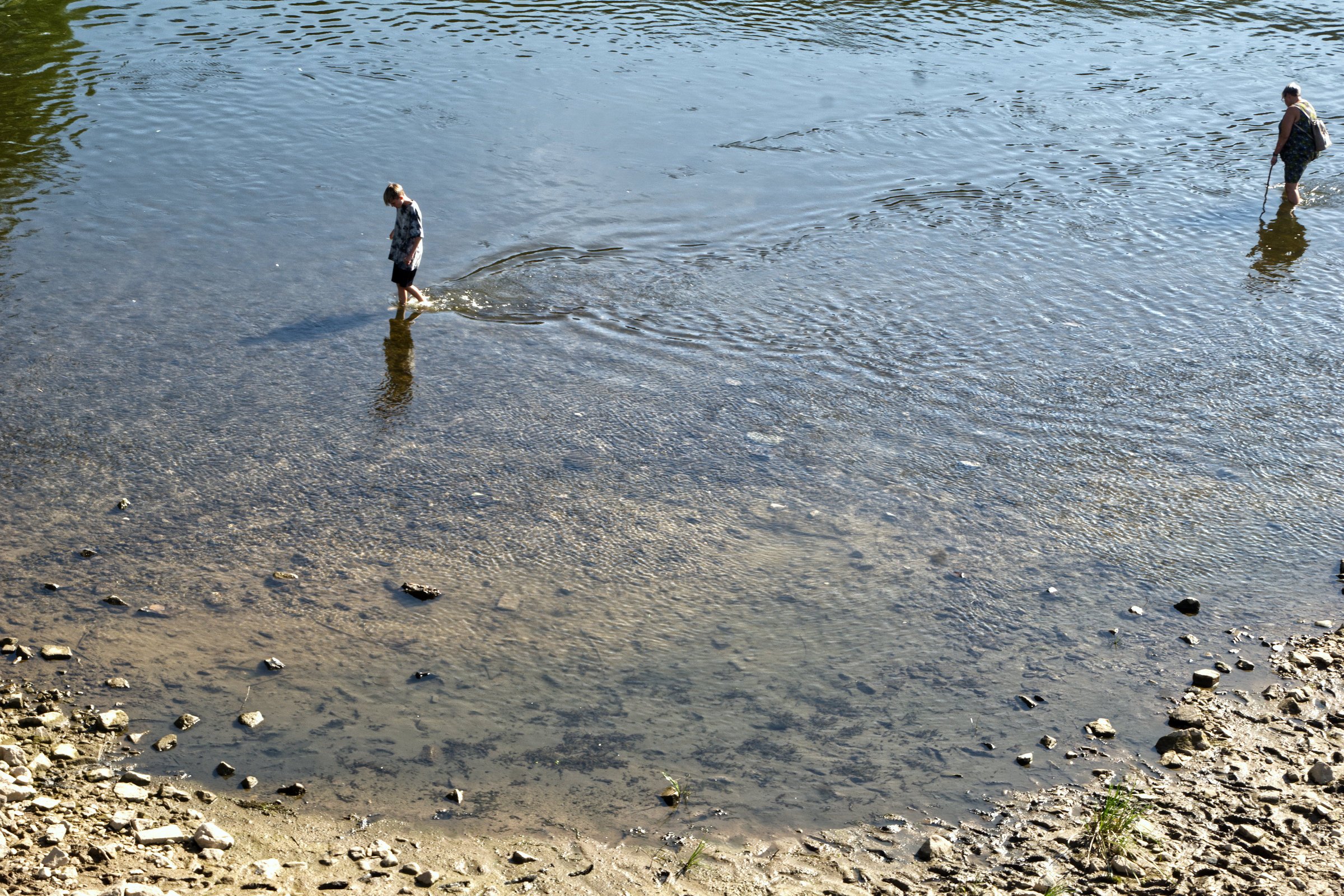 Weser