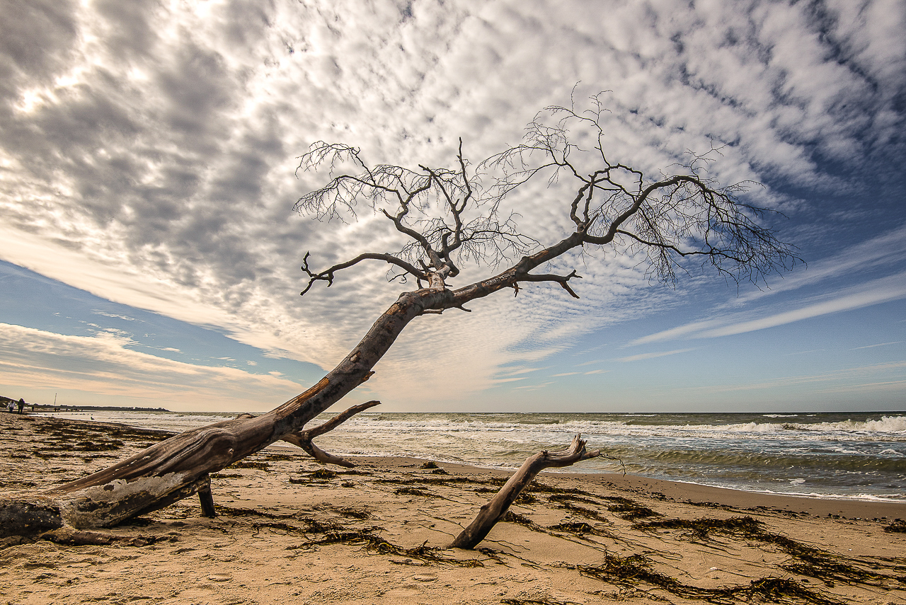 Weststrand