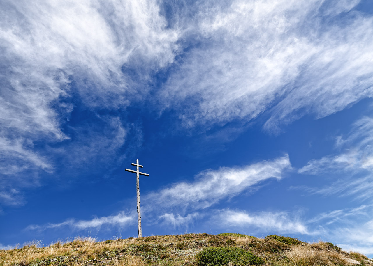 Wetterkreuz