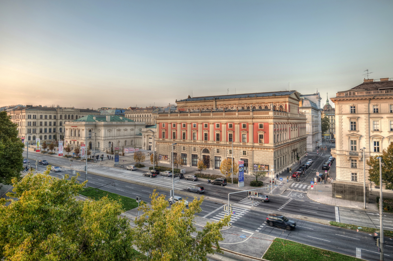 Wiener Musikverein