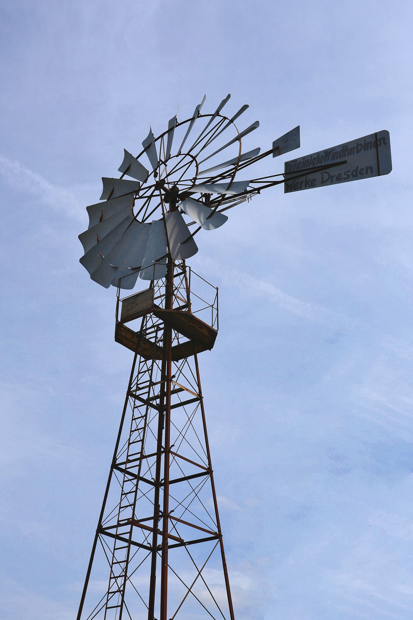 Wild-West in Oberschwaben
