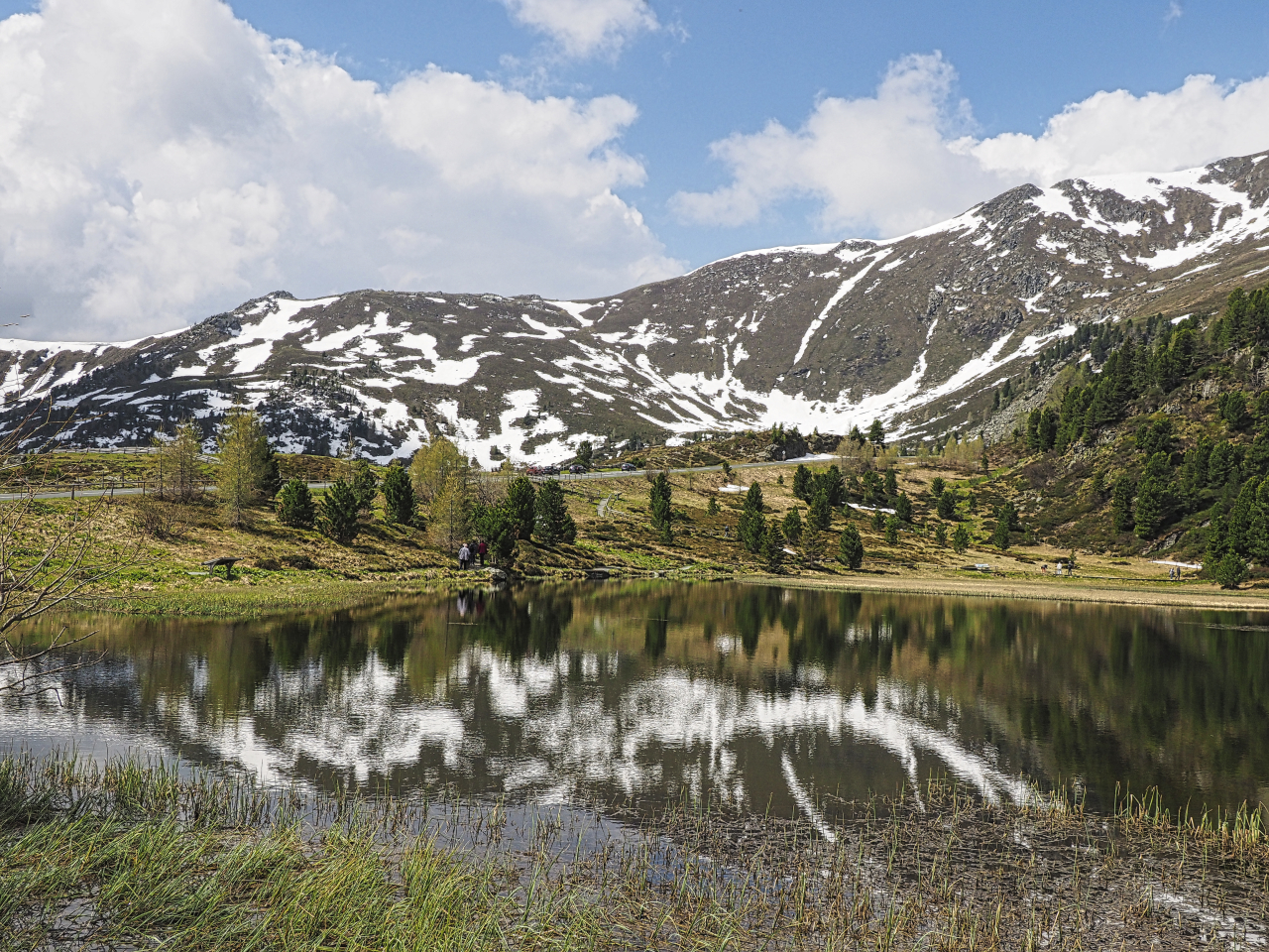 Windebenen See