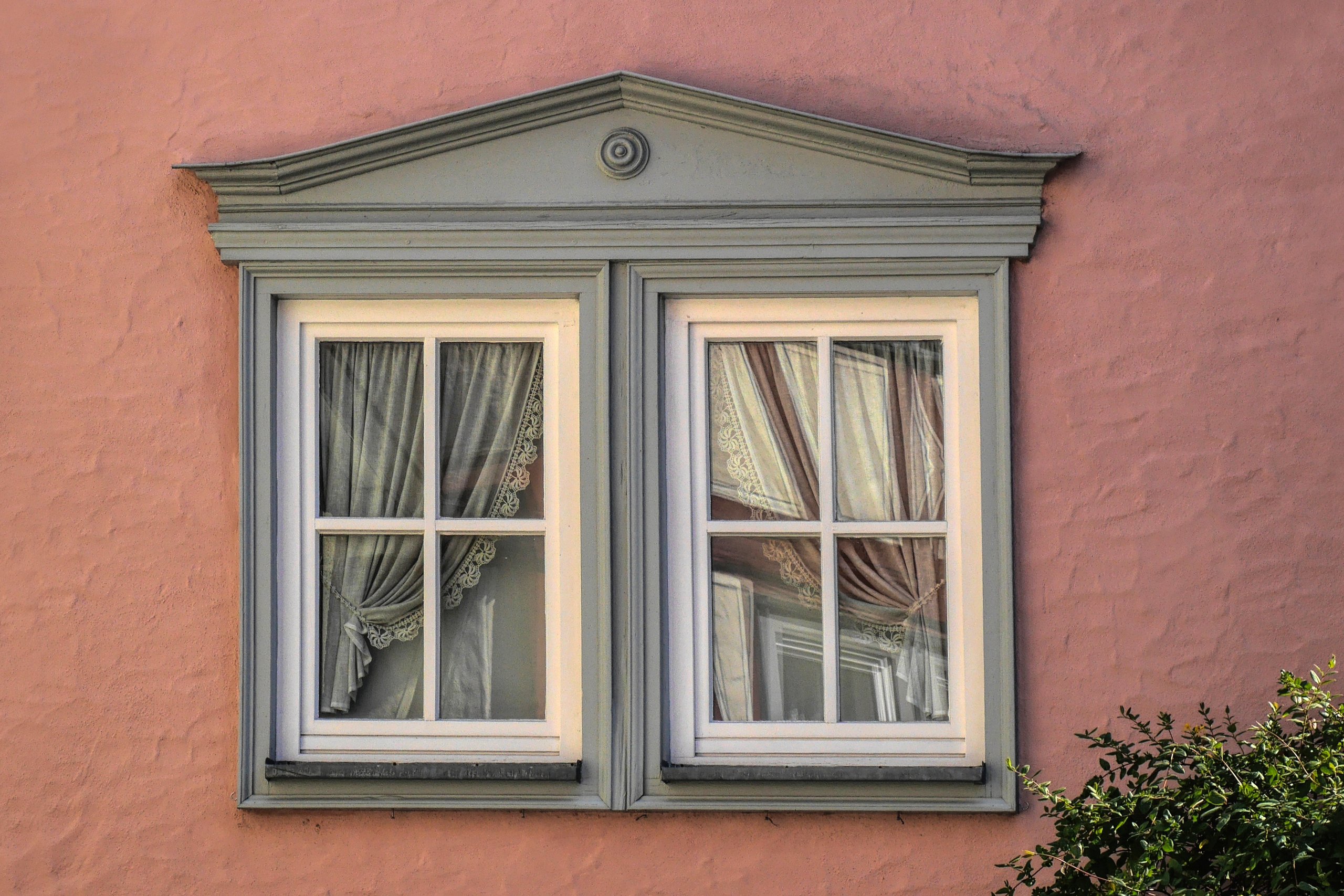 Windows ist installiert