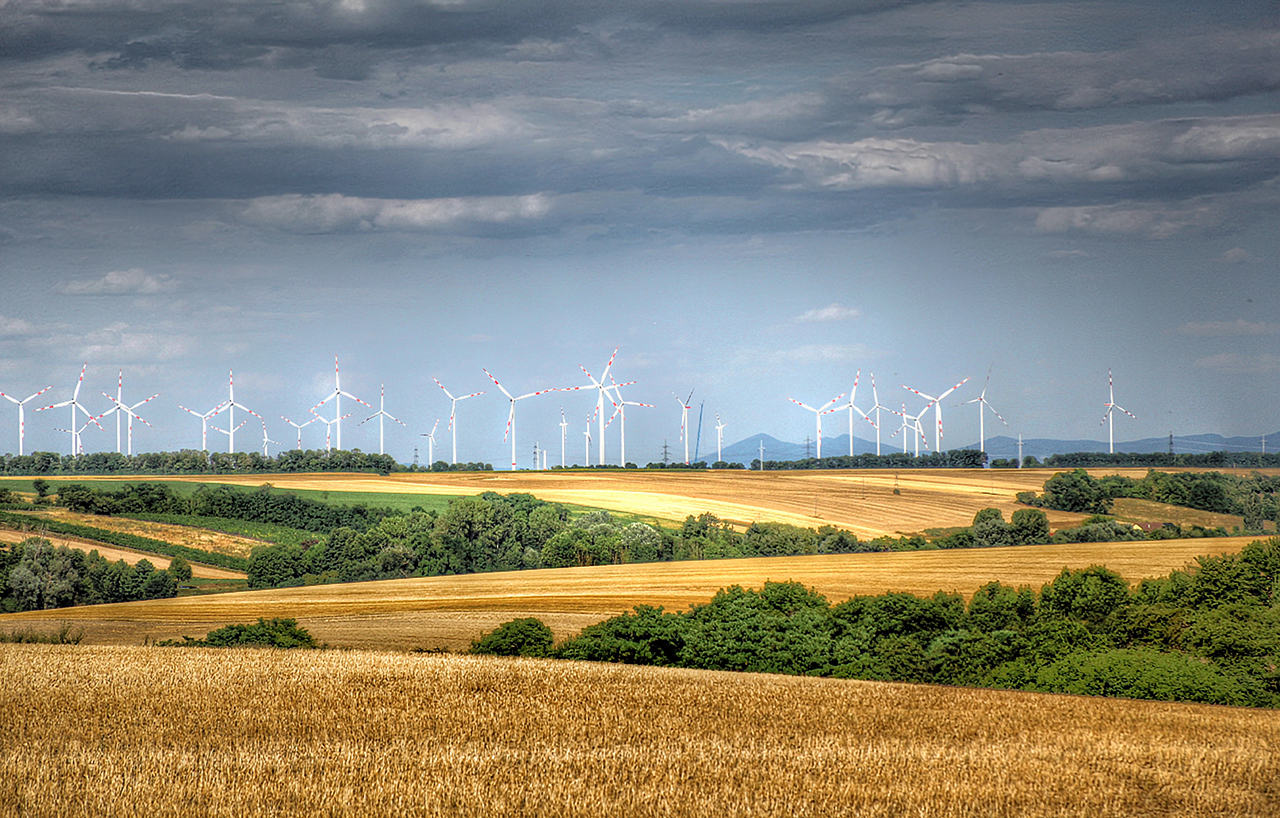 Windräder  (1)