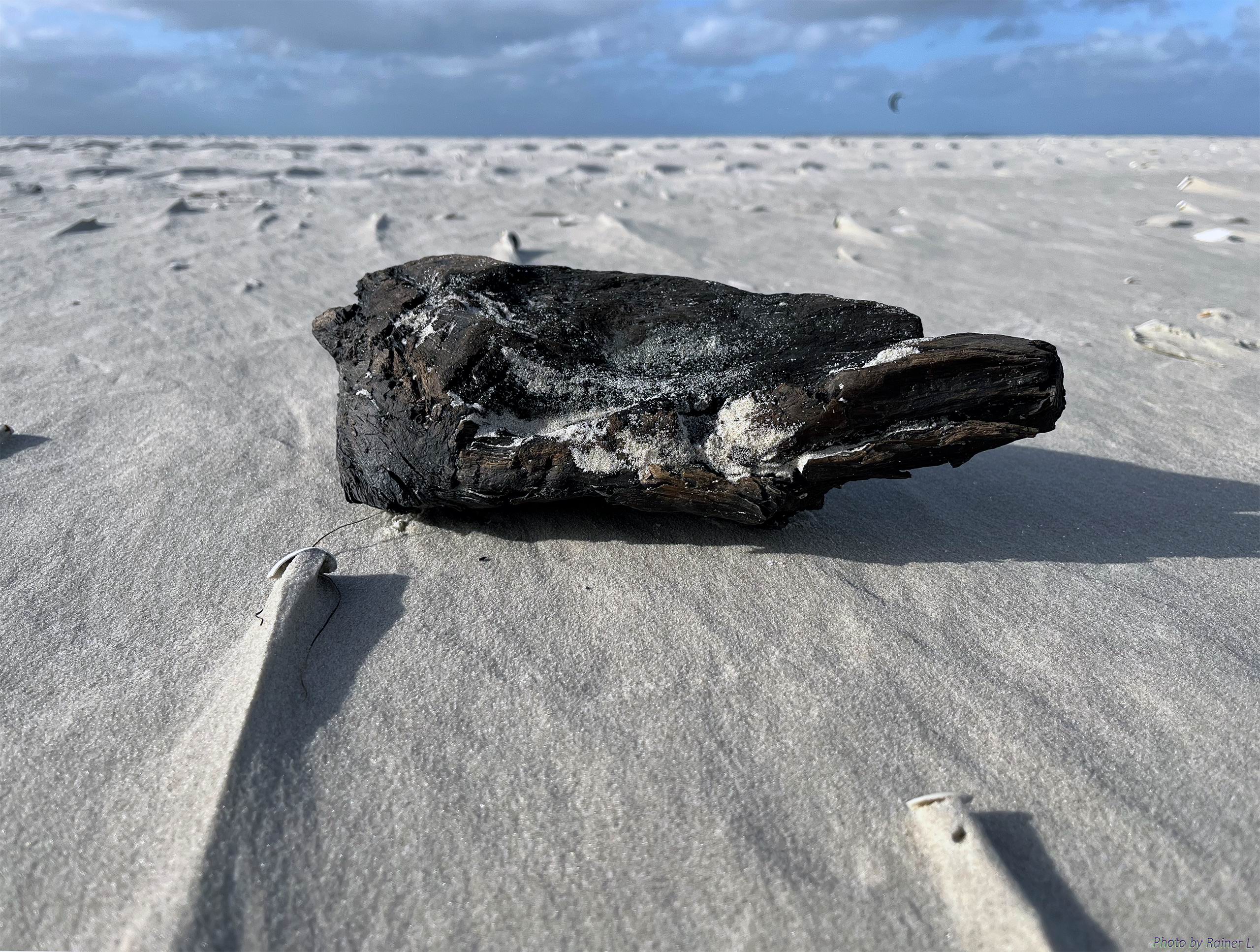 Windstärke 8 Bft