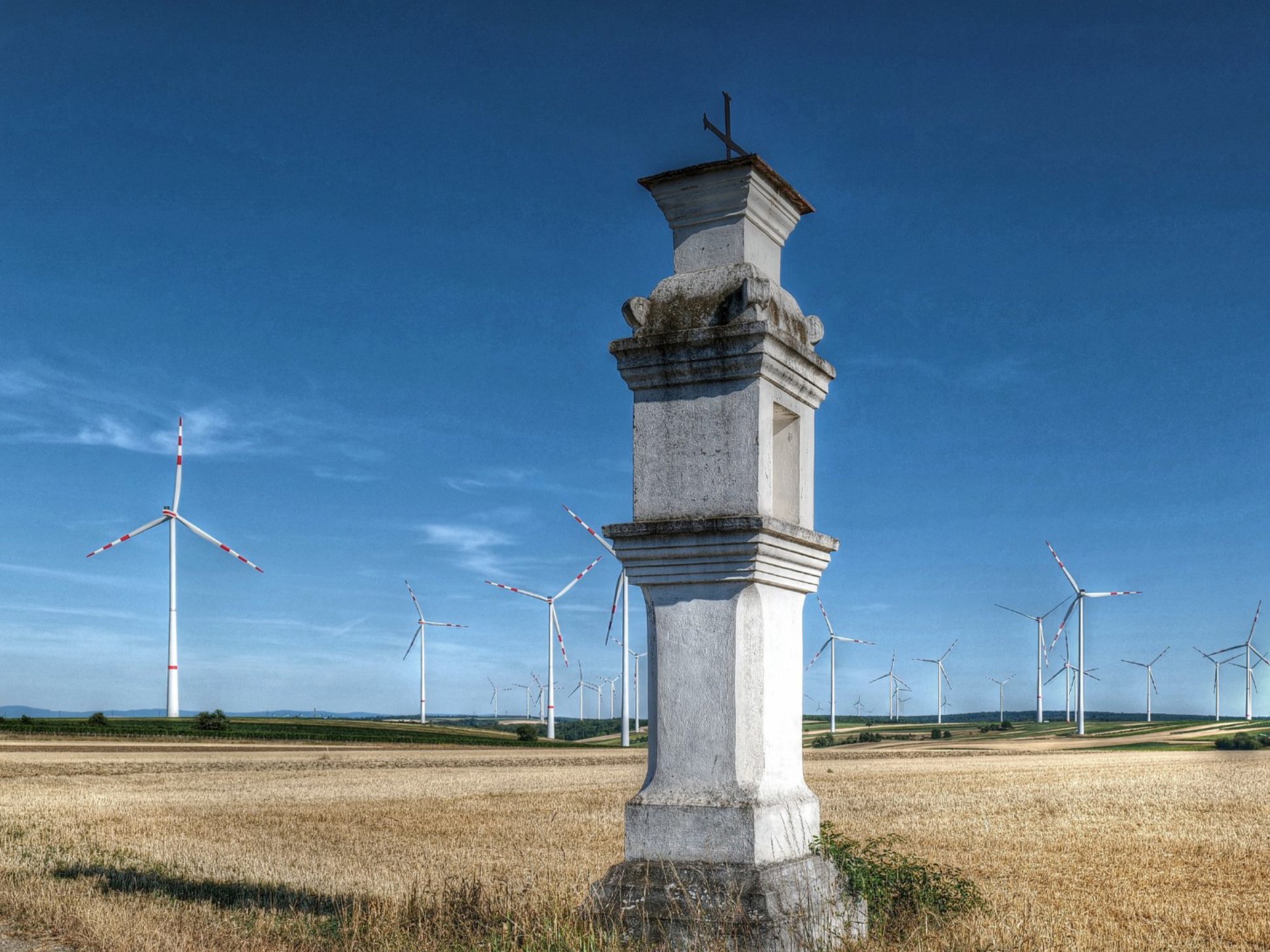 Windstill