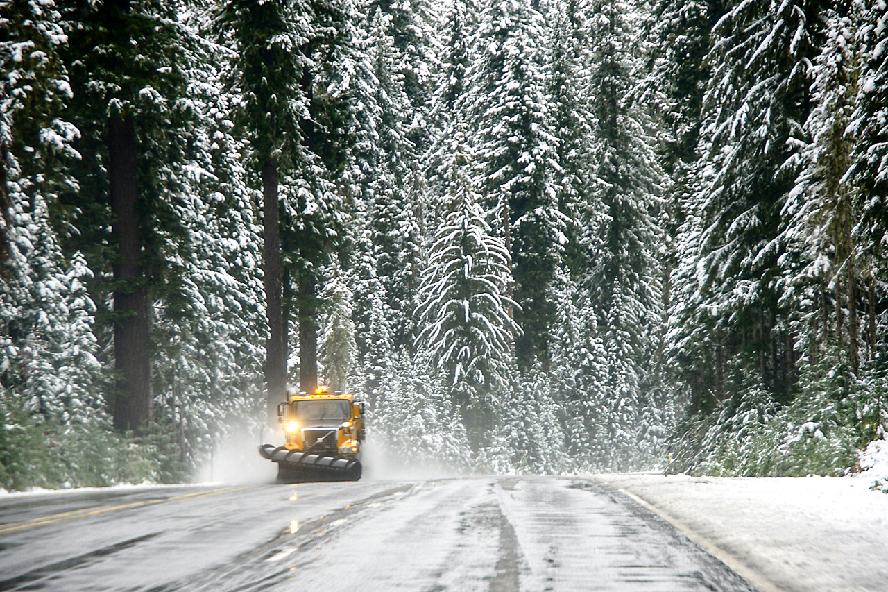 Winterdienst