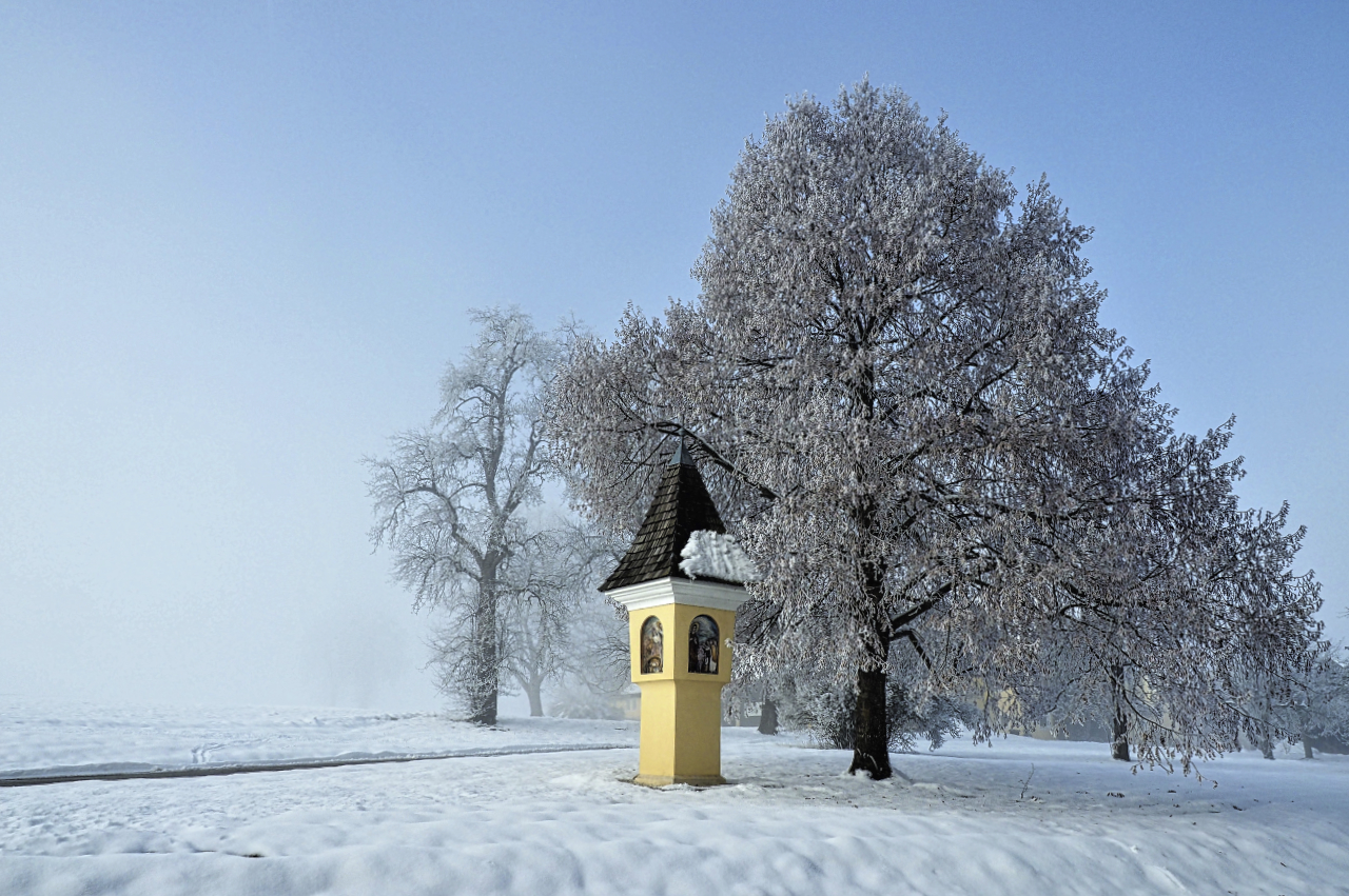 Winterlandschaft