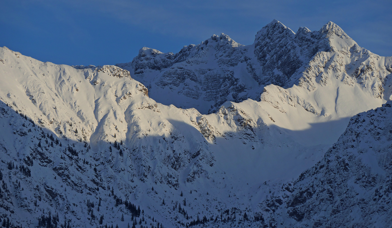 Winterlandschaft