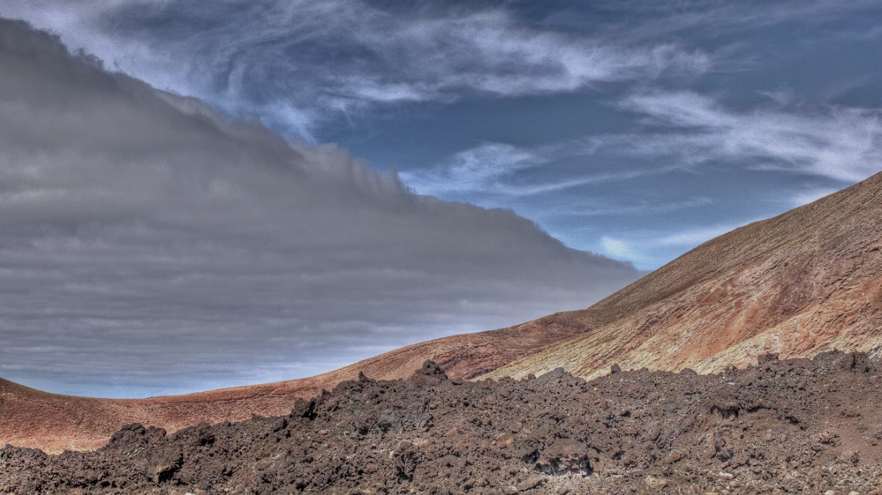 Wolkenfront 2