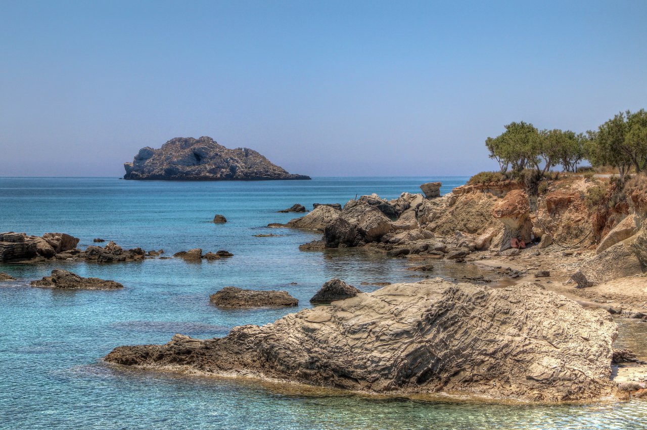 Xerakampos