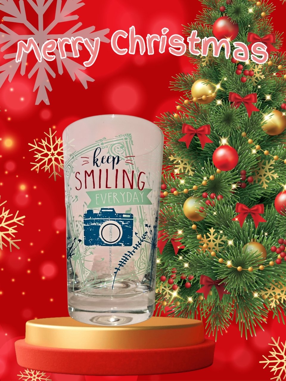 Xmas 2025 für Fotografen