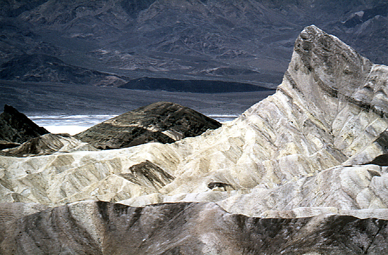 Zabriskie Point