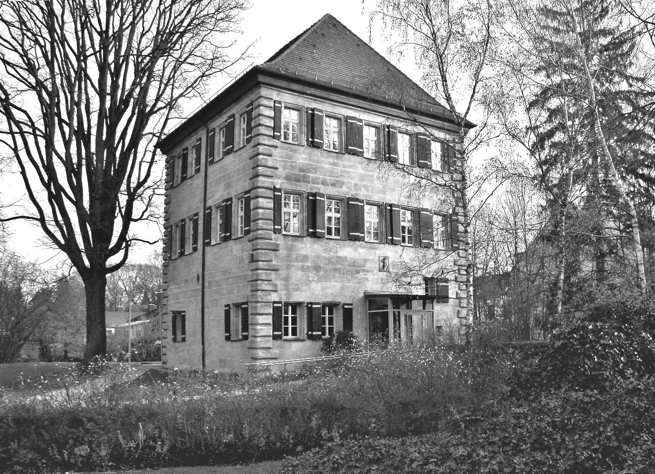 Zeidlerschloss