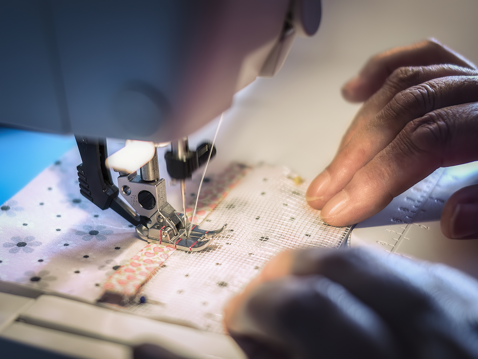 Zeit für's Hobby