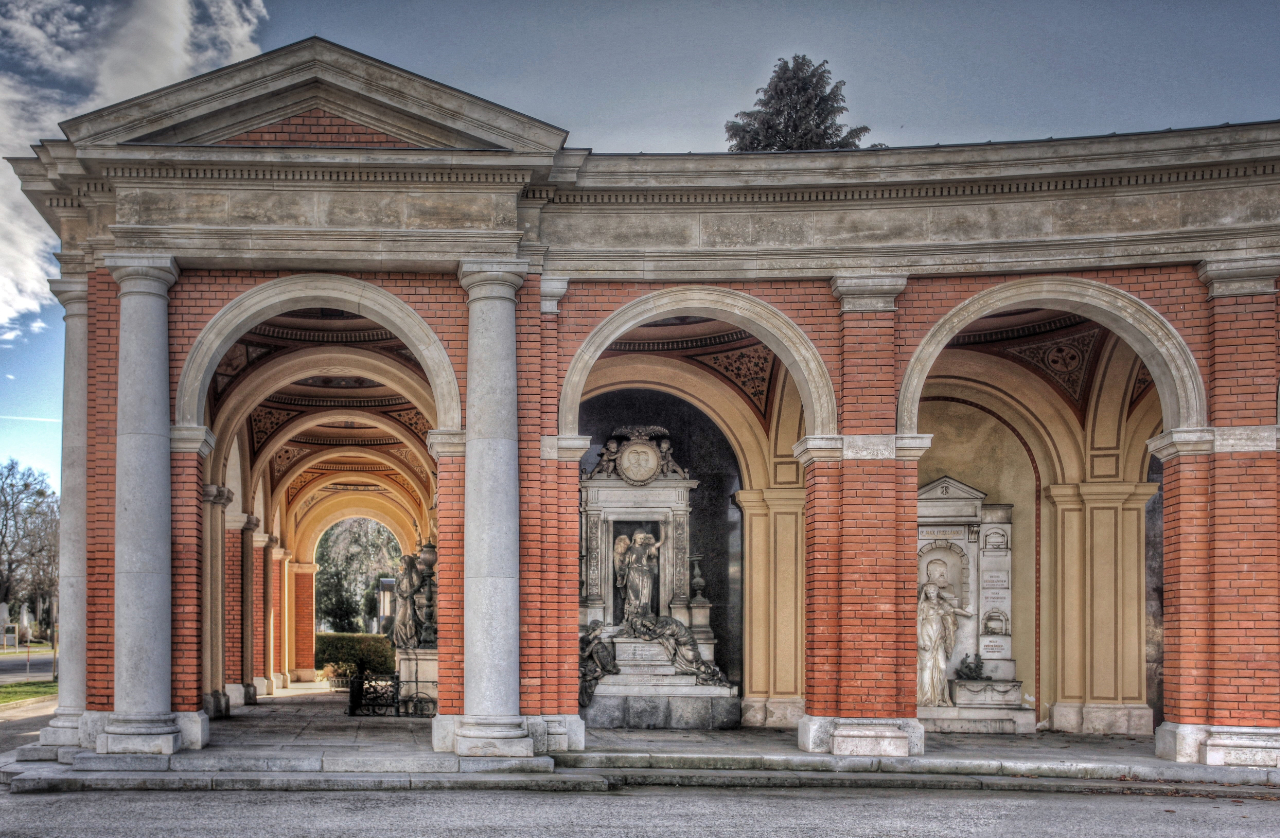 Zentralfriedhof Wien (2)