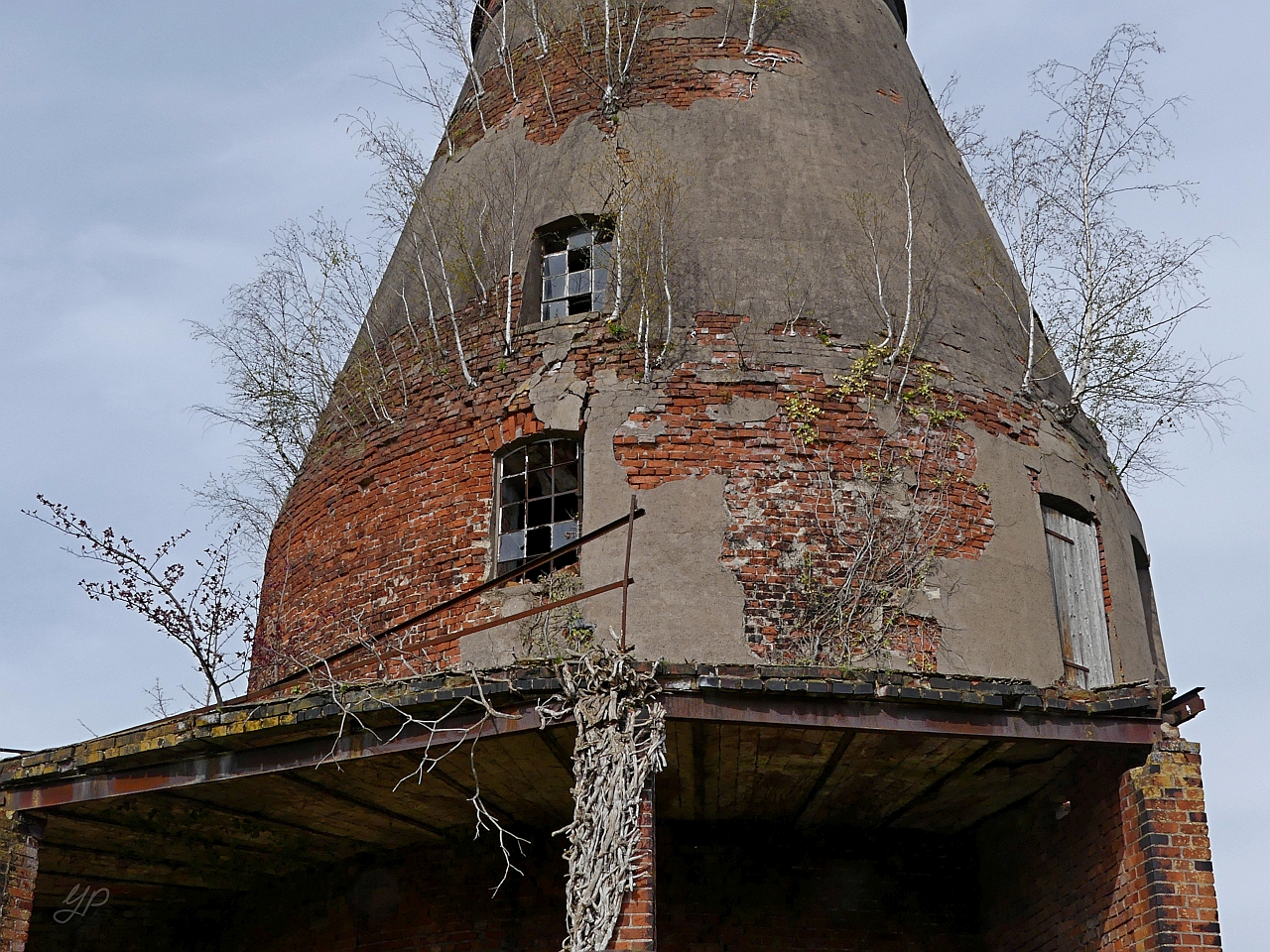 Zersiedelung III