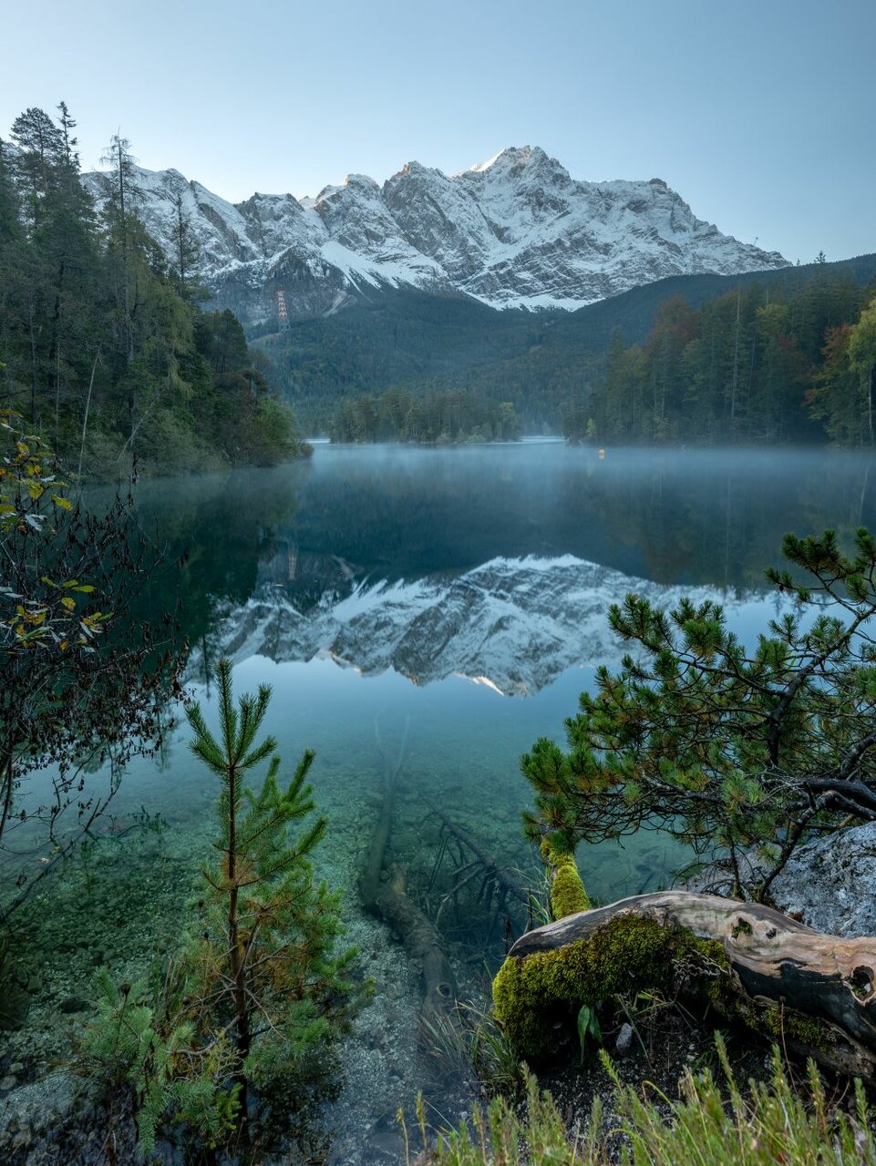 Zugspitze