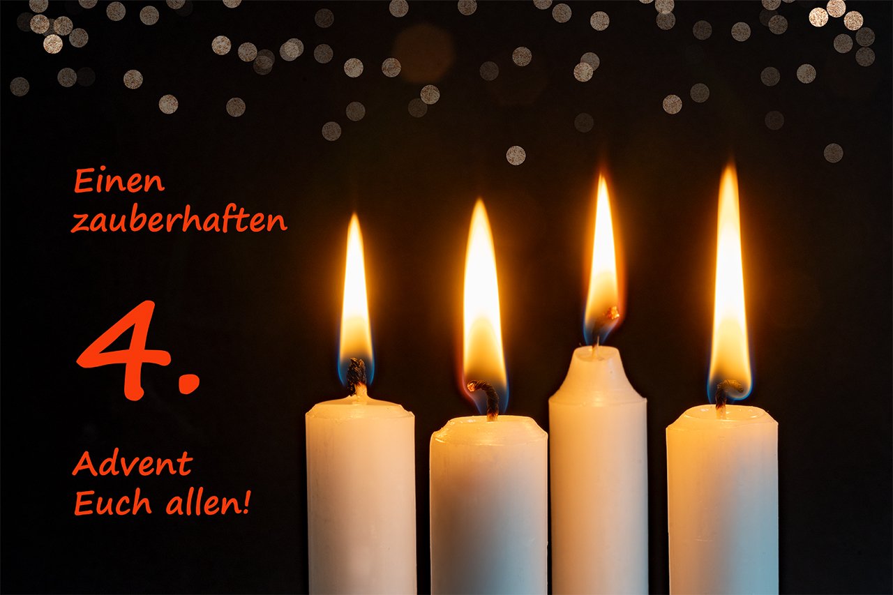 zum 4. Advent