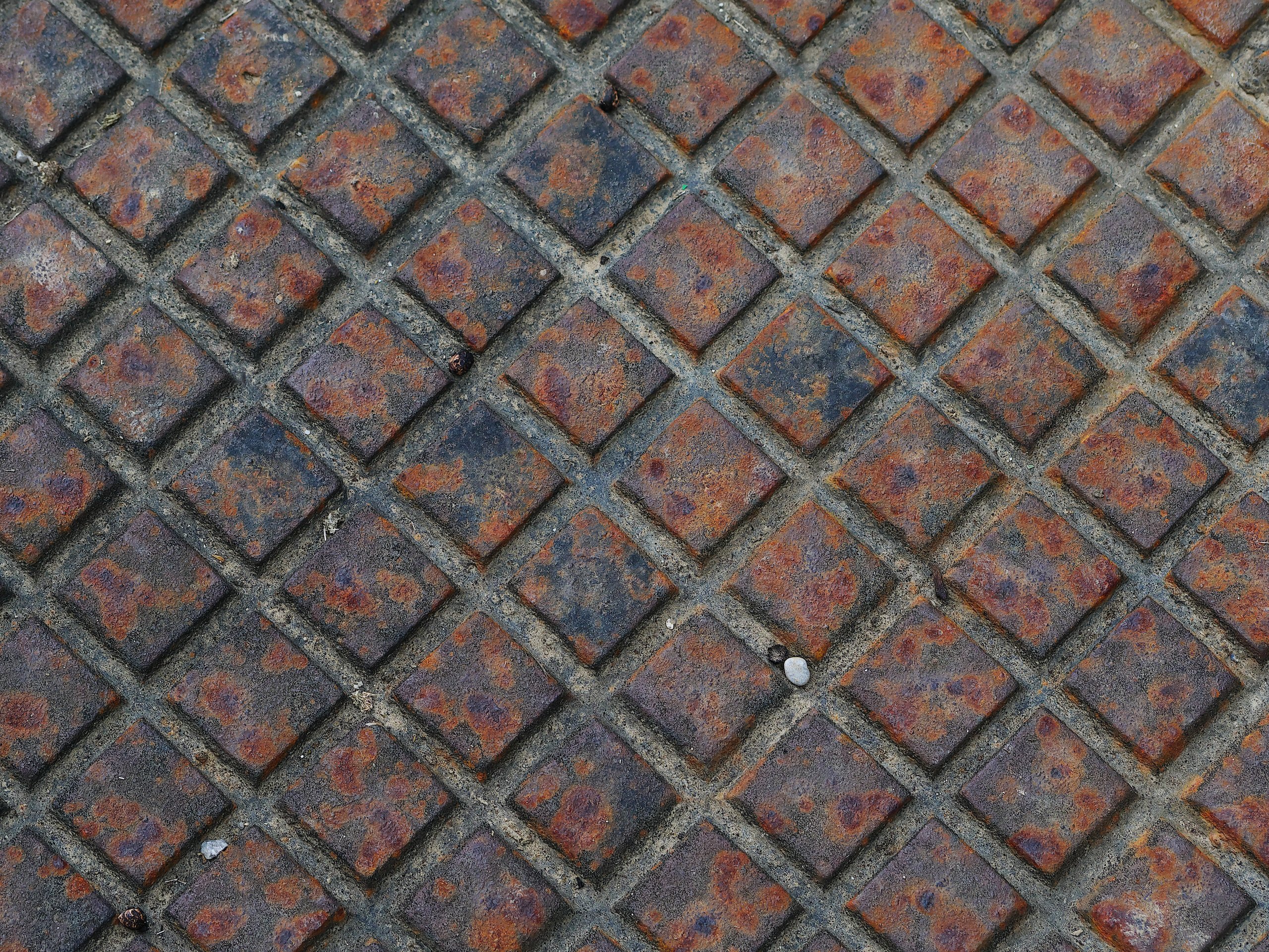 „Zum Quadrat“