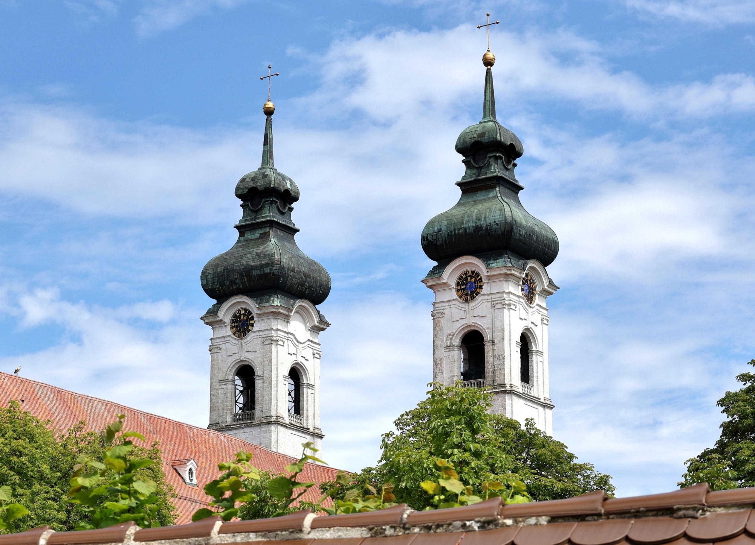 Zwiefalten